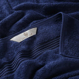 Egyptian Cotton Heritage Plush Towel Set 3 Piece - Egyptian Cotton Towel Set by Superior Brand