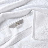 Egyptian Cotton Heritage Plush Towel Set 3 Piece - Egyptian Cotton Towel Set by Superior Brand