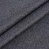 Nyan 100% Blackout Machine Washable Grommet Curtains, Set of 2 Panels - Blackout Curtains by Superior Brand