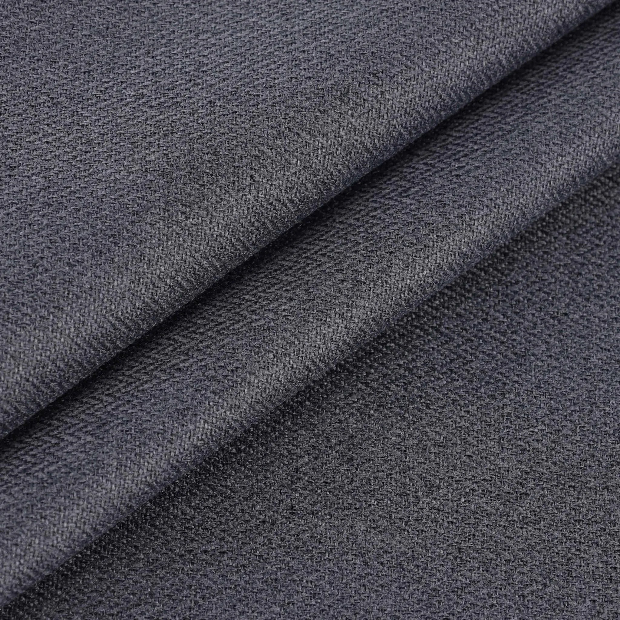 Nyan 100% Blackout Machine Washable Grommet Curtains, Set of 2 Panels - Blackout Curtains by Superior Brand