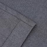 Nyan 100% Blackout Machine Washable Grommet Curtains, Set of 2 Panels - Blackout Curtains by Superior Brand