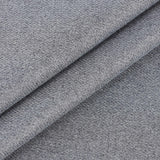Nyan 100% Blackout Machine Washable Grommet Curtains, Set of 2 Panels - Blackout Curtains by Superior Brand