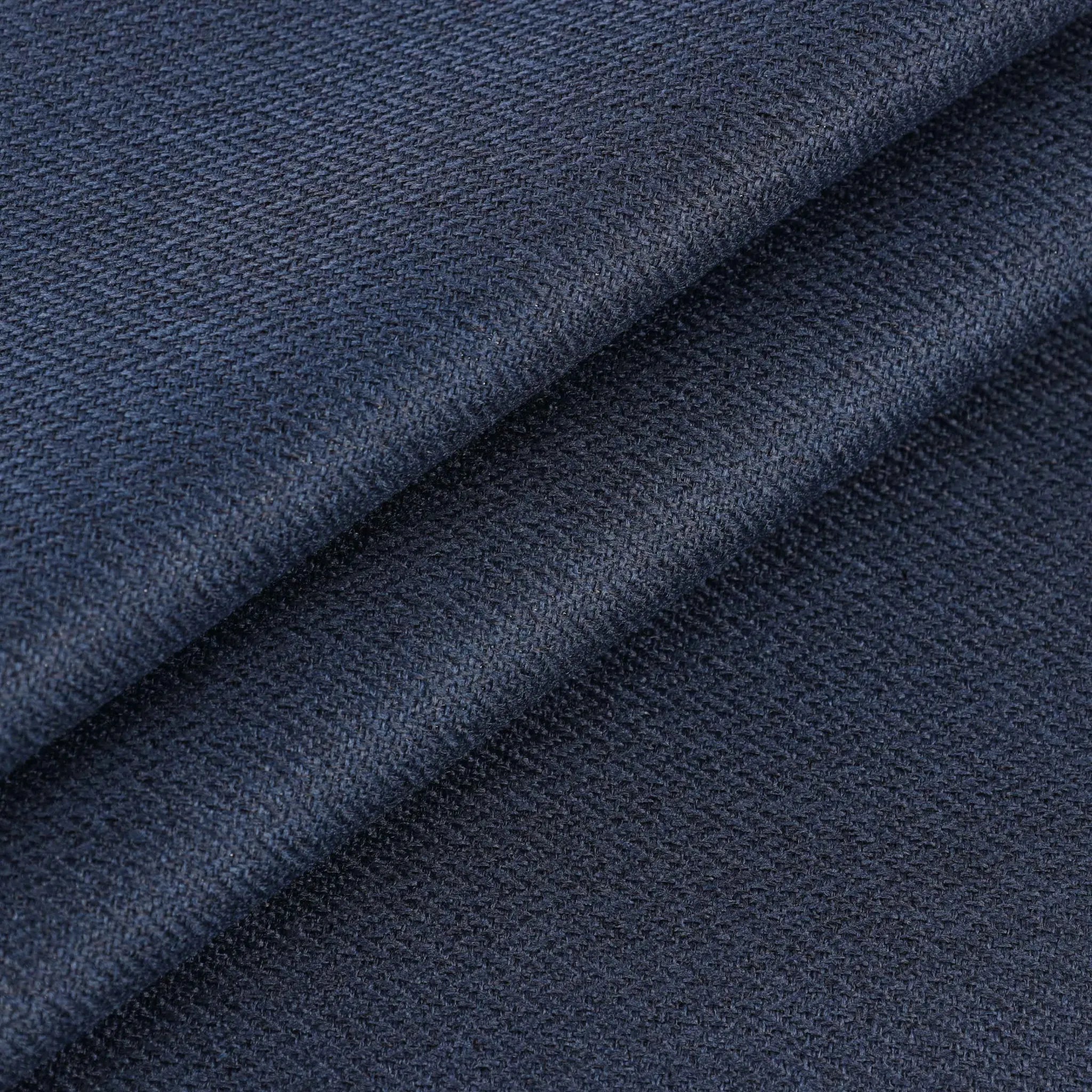 Nyan 100% Blackout Machine Washable Grommet Curtains, Set of 2 Panels - Blackout Curtains by Superior Brand