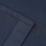 Nyan 100% Blackout Machine Washable Grommet Curtains, Set of 2 Panels - Blackout Curtains by Superior Brand
