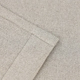 Nyan 100% Blackout Machine Washable Grommet Curtains, Set of 2 Panels - Blackout Curtains by Superior Brand