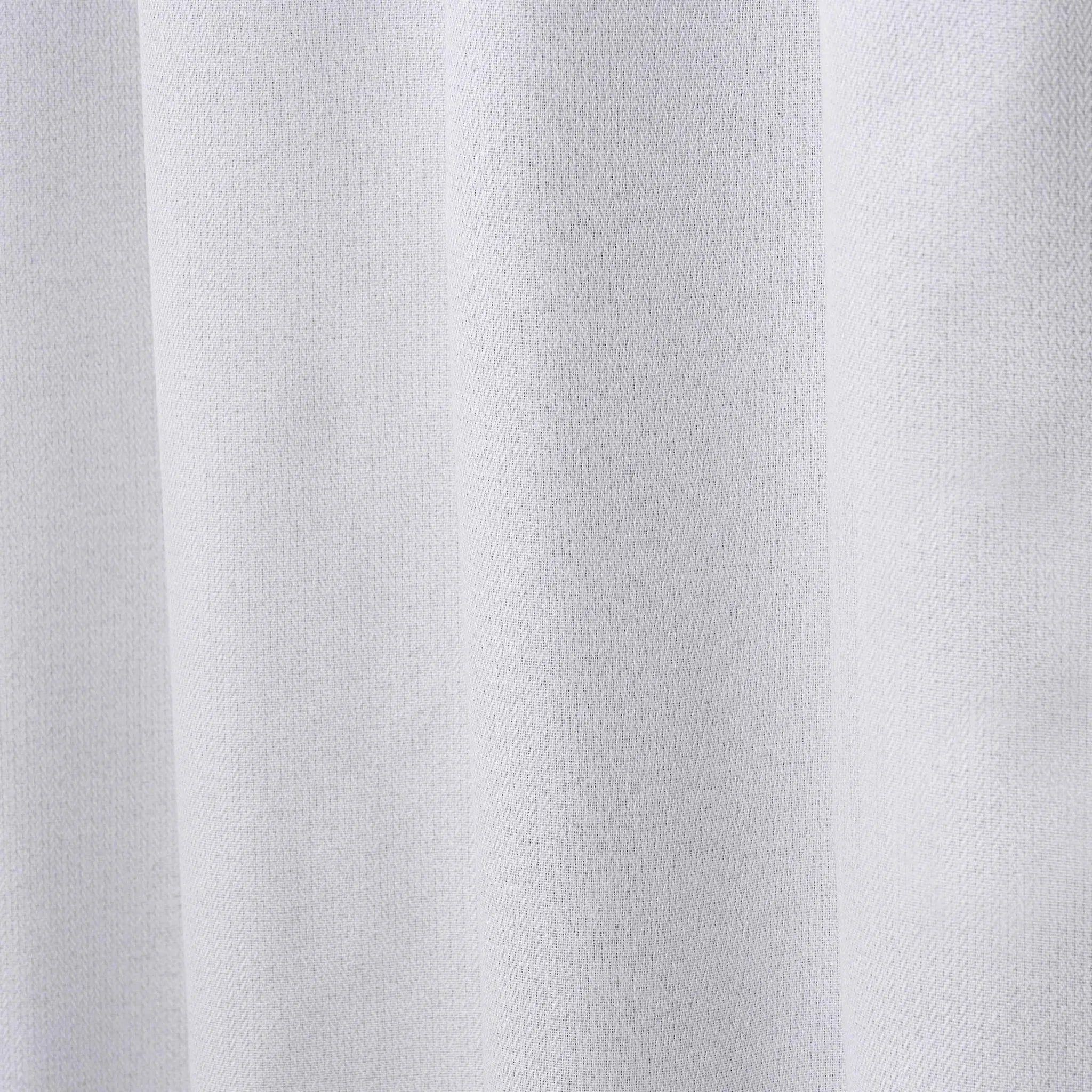 Nyan 100% Blackout Machine Washable Grommet Curtains, Set of 2 Panels - Blackout Curtains by Superior Brand