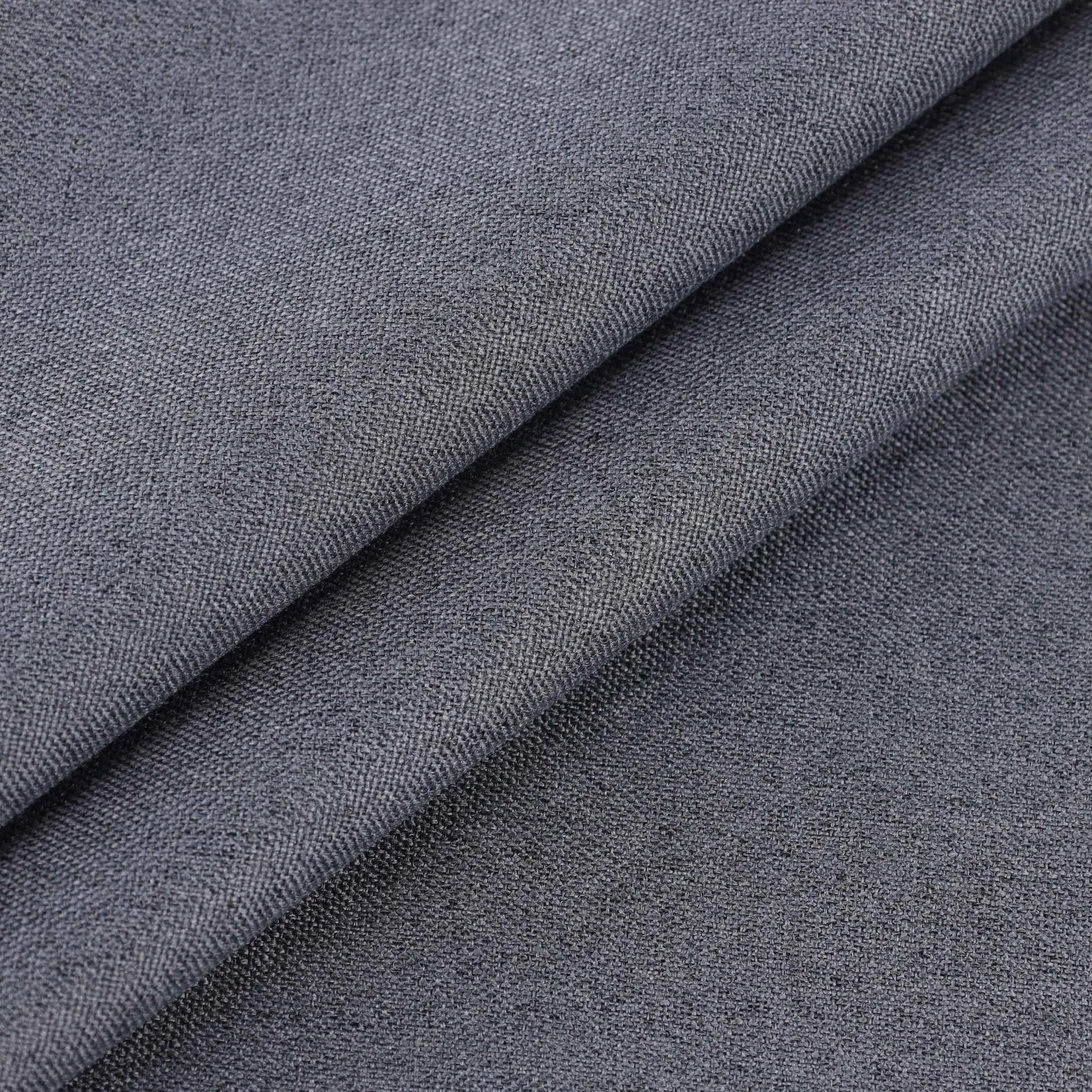 Neal 100% Blackout Machine Washable Grommet Curtains, Set of 2 Panels - Blackout Curtains by Superior Brand