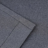 Neal 100% Blackout Machine Washable Grommet Curtains, Set of 2 Panels - Blackout Curtains by Superior Brand