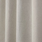 Neal 100% Blackout Machine Washable Grommet Curtains, Set of 2 Panels - Blackout Curtains by Superior Brand