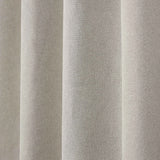 Neal 100% Blackout Machine Washable Grommet Curtains, Set of 2 Panels - Blackout Curtains by Superior Brand