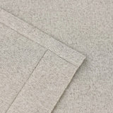 Neal 100% Blackout Machine Washable Grommet Curtains, Set of 2 Panels - Blackout Curtains by Superior Brand