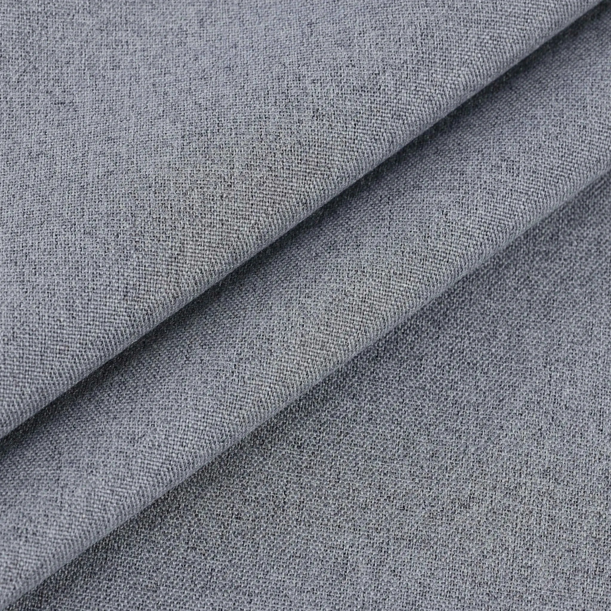 Neal 100% Blackout Machine Washable Grommet Curtains, Set of 2 Panels - Blackout Curtains by Superior Brand