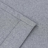 Neal 100% Blackout Machine Washable Grommet Curtains, Set of 2 Panels - Blackout Curtains by Superior Brand