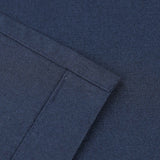Neal 100% Blackout Machine Washable Grommet Curtains, Set of 2 Panels - Blackout Curtains by Superior Brand