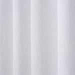 Neal 100% Blackout Machine Washable Grommet Curtains, Set of 2 Panels - Blackout Curtains by Superior Brand