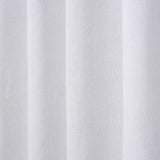 Neal 100% Blackout Machine Washable Grommet Curtains, Set of 2 Panels - Blackout Curtains by Superior Brand