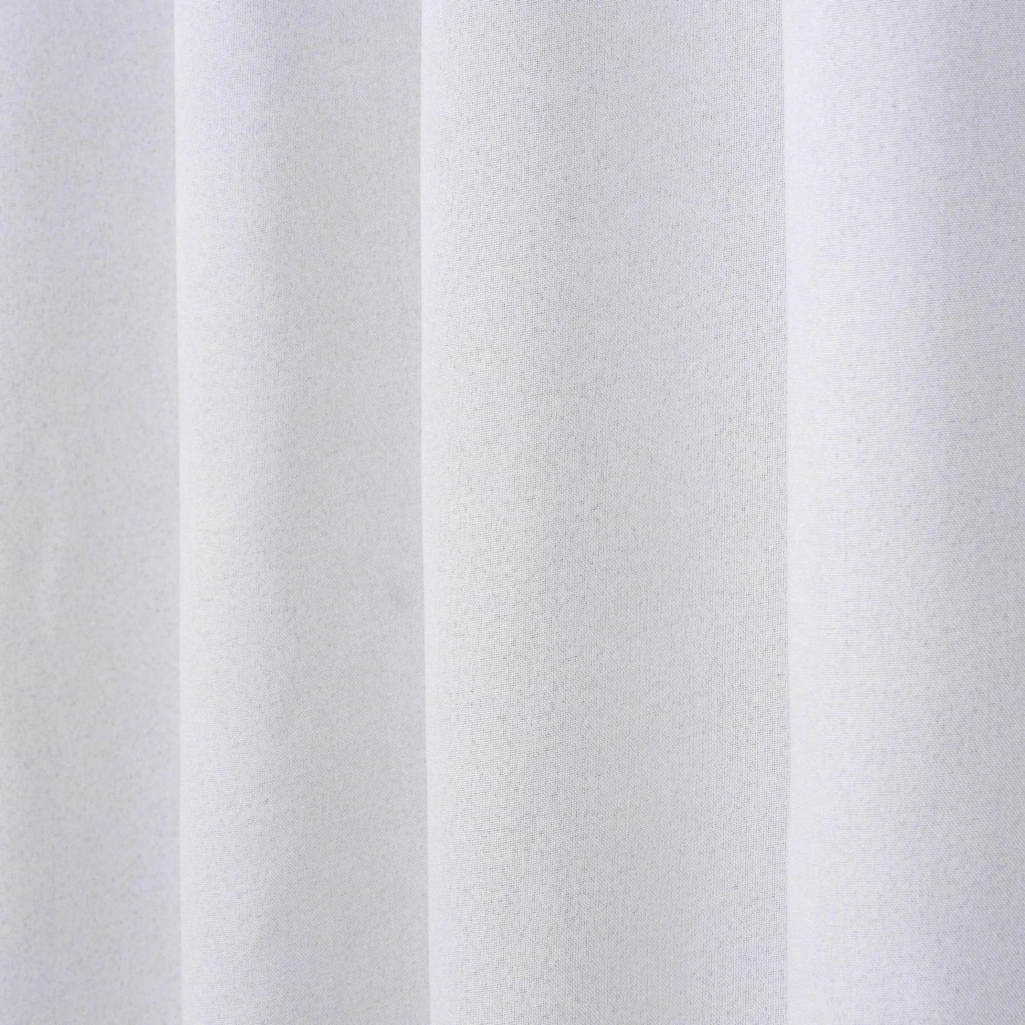 Neal 100% Blackout Machine Washable Grommet Curtains, Set of 2 Panels - Blackout Curtains by Superior Brand