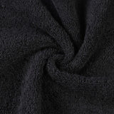 Oregon Organic Cotton Medium Weight Solid Hand Towel, Set of 6 - Hand Towel by Superior Brand
