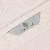 Oregon Organic Cotton Medium Weight Solid Hand Towel, Set of 6 - Hand Towel by Superior Brand