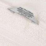 Oregon Organic Cotton Medium Weight Solid Hand Towel, Set of 6 - Hand Towel by Superior Brand