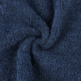 Oregon Organic Cotton Medium Weight Solid Hand Towel, Set of 6 - Hand Towel by Superior Brand