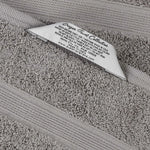 Oregon Organic Cotton Medium Weight Solid Hand Towel, Set of 6 - Hand Towel by Superior Brand