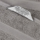 Oregon Organic Cotton Medium Weight Solid Hand Towel, Set of 6 - Hand Towel by Superior Brand