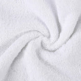 Oregon Organic Cotton Medium Weight Solid Hand Towel, Set of 6 - Hand Towel by Superior Brand