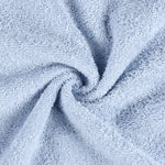 Lyron Cotton Terry Hooded Bath Towel - Hooded Bath Towel by Superior Brand