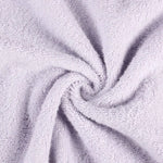 Lyron Cotton Terry Hooded Bath Towel - Hooded Bath Towel by Superior Brand