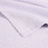 Lyron Cotton Terry Hooded Bath Towel - Hooded Bath Towel by Superior Brand