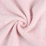 Lyron Cotton Terry Hooded Bath Towel - Hooded Bath Towel by Superior Brand