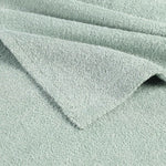 Lyron Cotton Terry Hooded Bath Towel - Hooded Bath Towel by Superior Brand