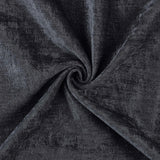 Noor Semi-Blackout Chenille Washable Grommet Curtains, Set of 2 Panels - Blackout Curtains by Superior Brand