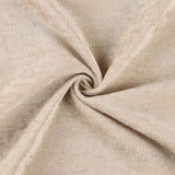 Noor Semi-Blackout Chenille Washable Grommet Curtains, Set of 2 Panels - Blackout Curtains by Superior Brand