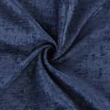 Noor Semi-Blackout Chenille Washable Grommet Curtains, Set of 2 Panels - Blackout Curtains by Superior Brand