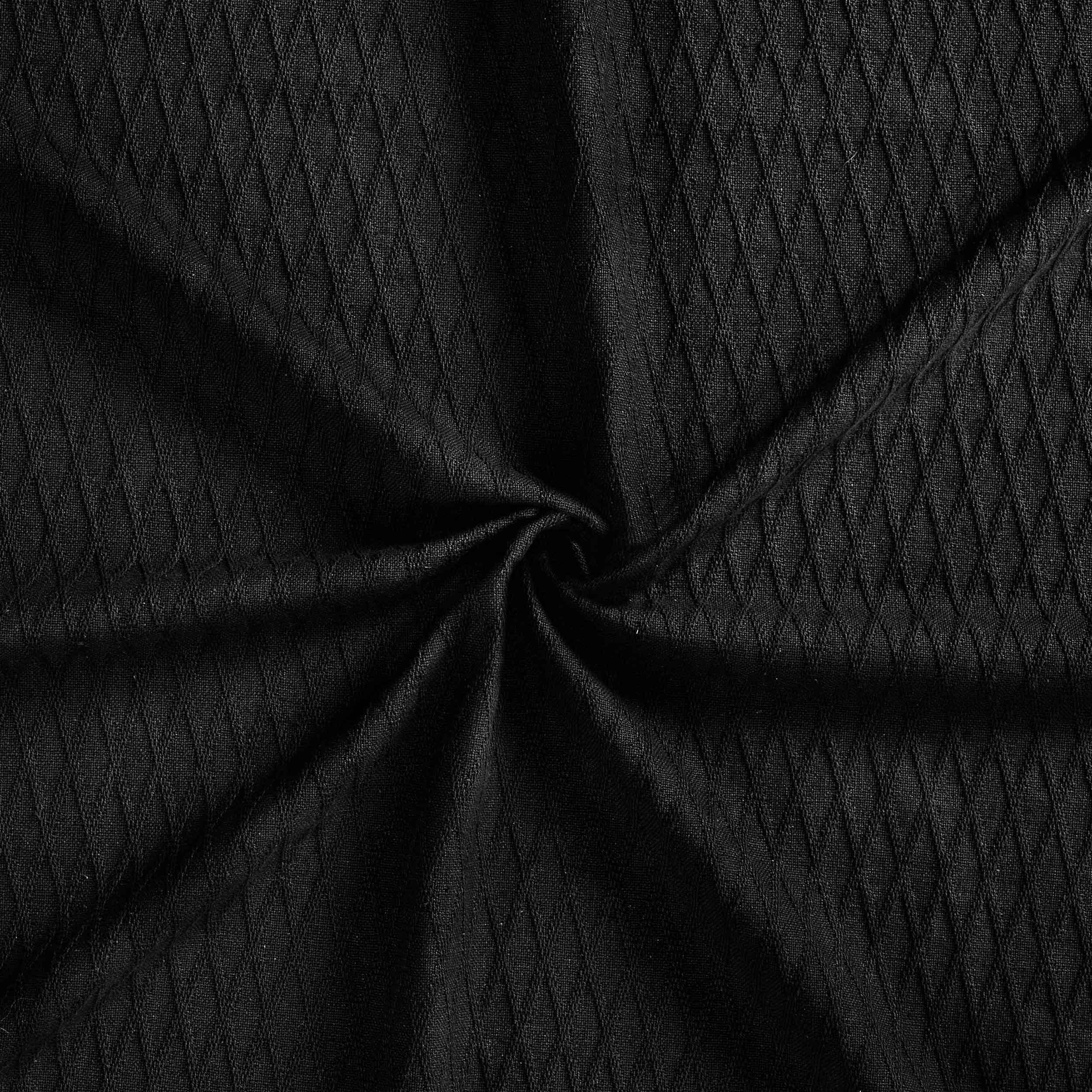 100% Cotton Thermal Blanket – Diamond Weave All-Season, Lightweight & Breathable - Blanket by Superior Brand