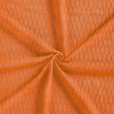 100% Cotton Thermal Blanket – Diamond Weave All-Season, Lightweight & Breathable - Blanket by Superior Brand
