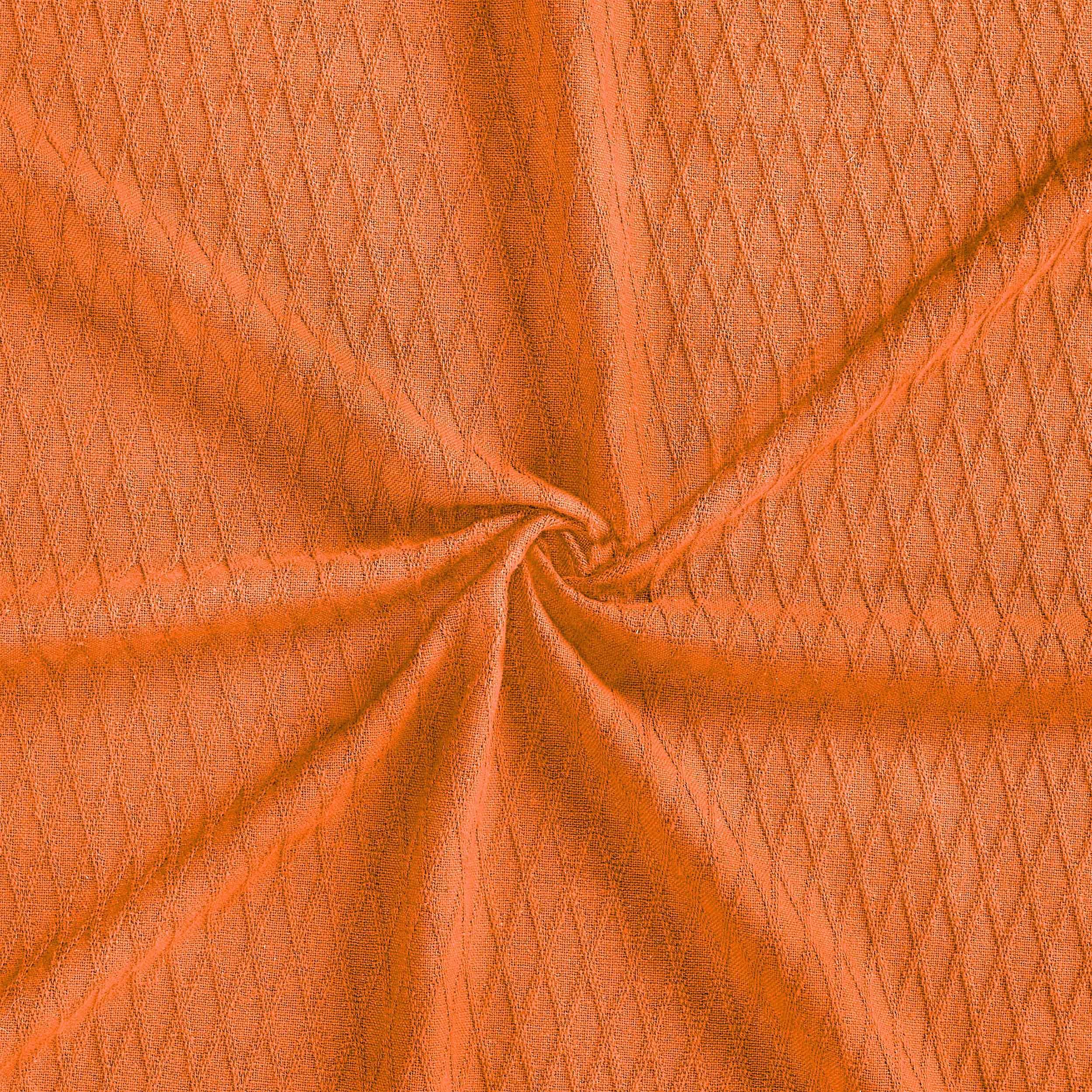 100% Cotton Thermal Blanket – Diamond Weave All-Season, Lightweight & Breathable - Blanket by Superior Brand