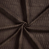 100% Cotton Thermal Blanket – Diamond Weave All-Season, Lightweight & Breathable - Blanket by Superior Brand