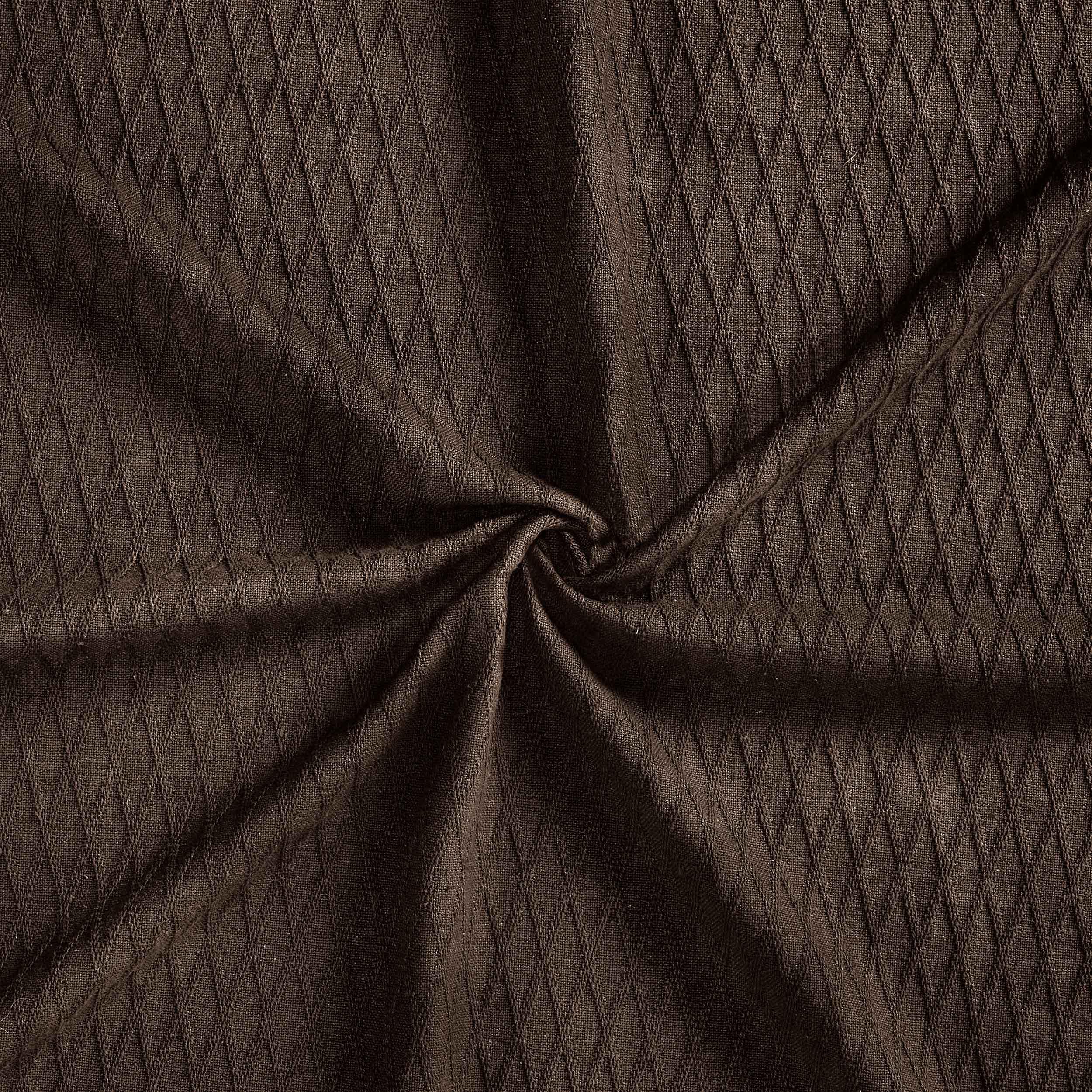 100% Cotton Thermal Blanket – Diamond Weave All-Season, Lightweight & Breathable - Blanket by Superior Brand