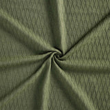 100% Cotton Thermal Blanket – Diamond Weave All-Season, Lightweight & Breathable - Blanket by Superior Brand
