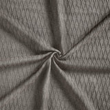 100% Cotton Thermal Blanket – Diamond Weave All-Season, Lightweight & Breathable - Blanket by Superior Brand