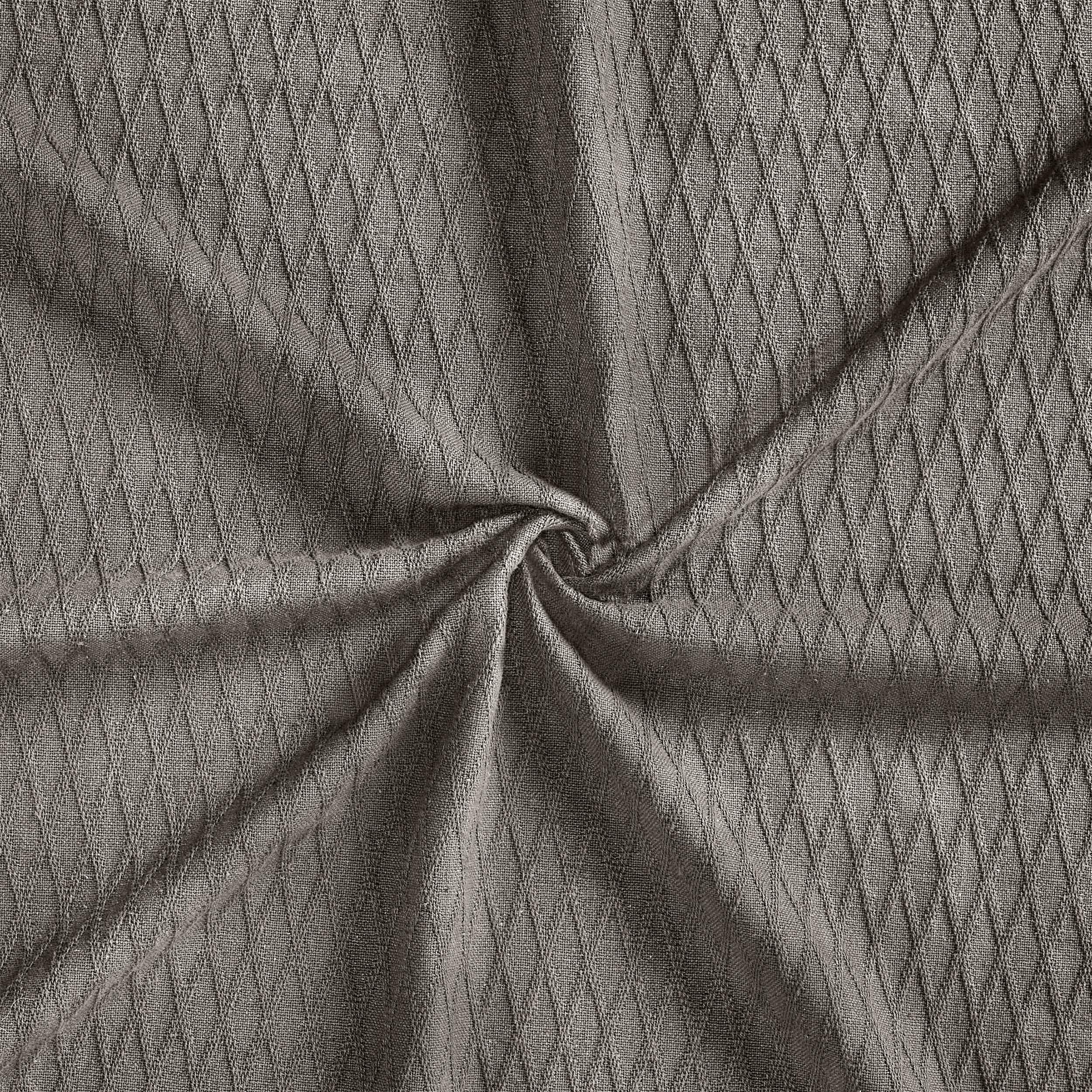 100% Cotton Thermal Blanket – Diamond Weave All-Season, Lightweight & Breathable - Blanket by Superior Brand
