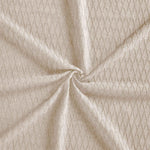 100% Cotton Thermal Blanket – Diamond Weave All-Season, Lightweight & Breathable - Blanket by Superior Brand