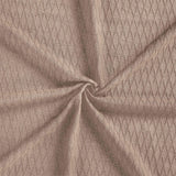 100% Cotton Thermal Blanket – Diamond Weave All-Season, Lightweight & Breathable - Blanket by Superior Brand