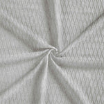 100% Cotton Thermal Blanket – Diamond Weave All-Season, Lightweight & Breathable - Blanket by Superior Brand