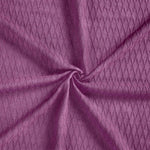 100% Cotton Thermal Blanket – Diamond Weave All-Season, Lightweight & Breathable - Blanket by Superior Brand