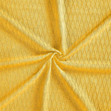 100% Cotton Thermal Blanket – Diamond Weave All-Season, Lightweight & Breathable - Blanket by Superior Brand