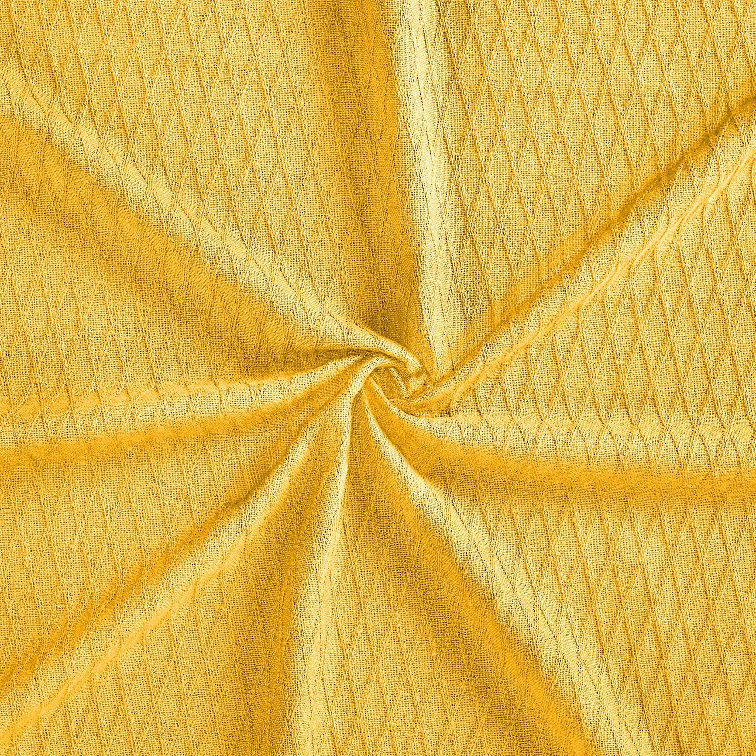 100% Cotton Thermal Blanket – Diamond Weave All-Season, Lightweight & Breathable - Blanket by Superior Brand